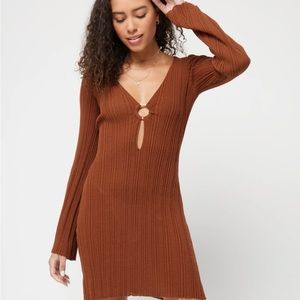 L*Space Wailea Cover Up